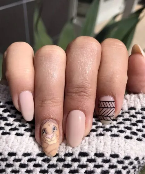 Nail Art